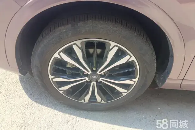 Ford Escape 2020 #7 Ford Escape 2020 imagem de carro #7