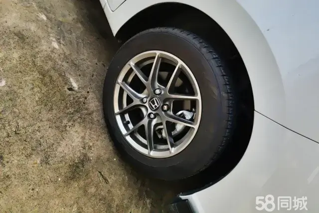 Honda Fit 2023 #7 Honda Fit 2023 immagine di auto #7