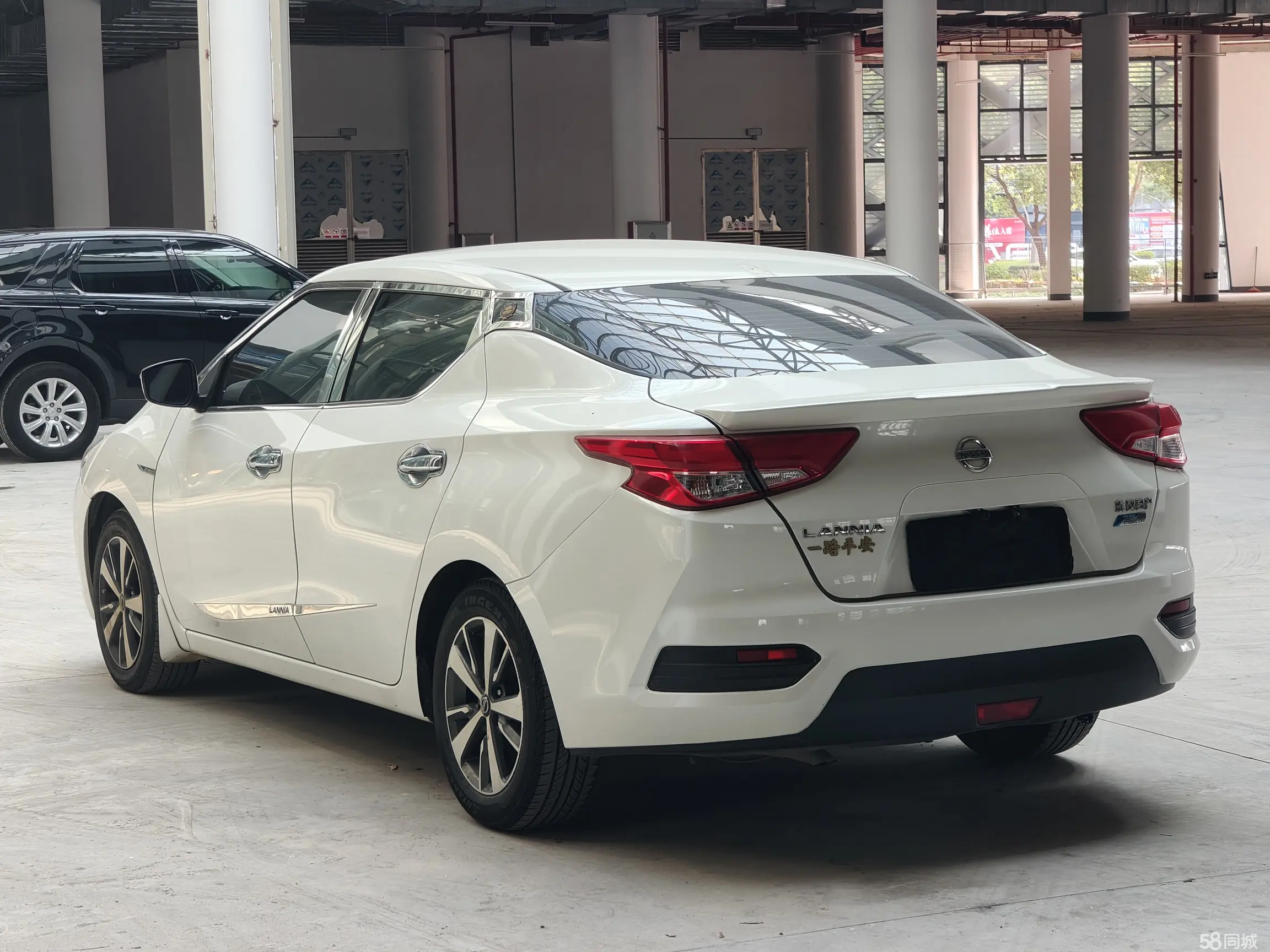 日产 蓝鸟 2021 汽车图片 #7