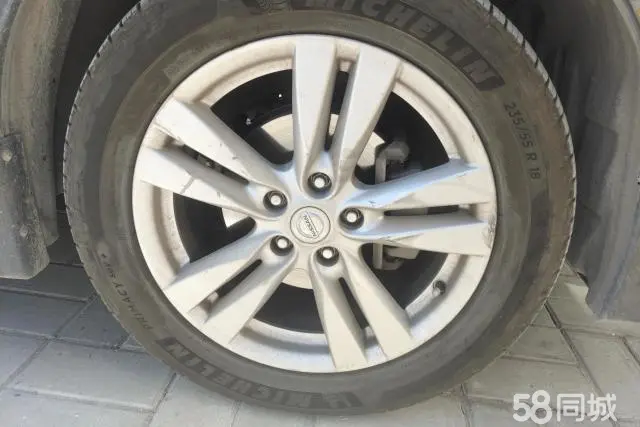 Nissan Quest 2017 imagen de coche #7