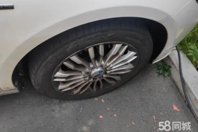 Denza DENZA 2017 #7 Denza DENZA 2017 imagem de carro #7