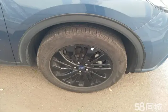 Ford Escape 2023 immagine di auto #7