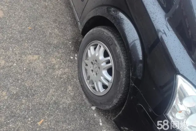 奔驰 威霆 2015 汽车图片 #7