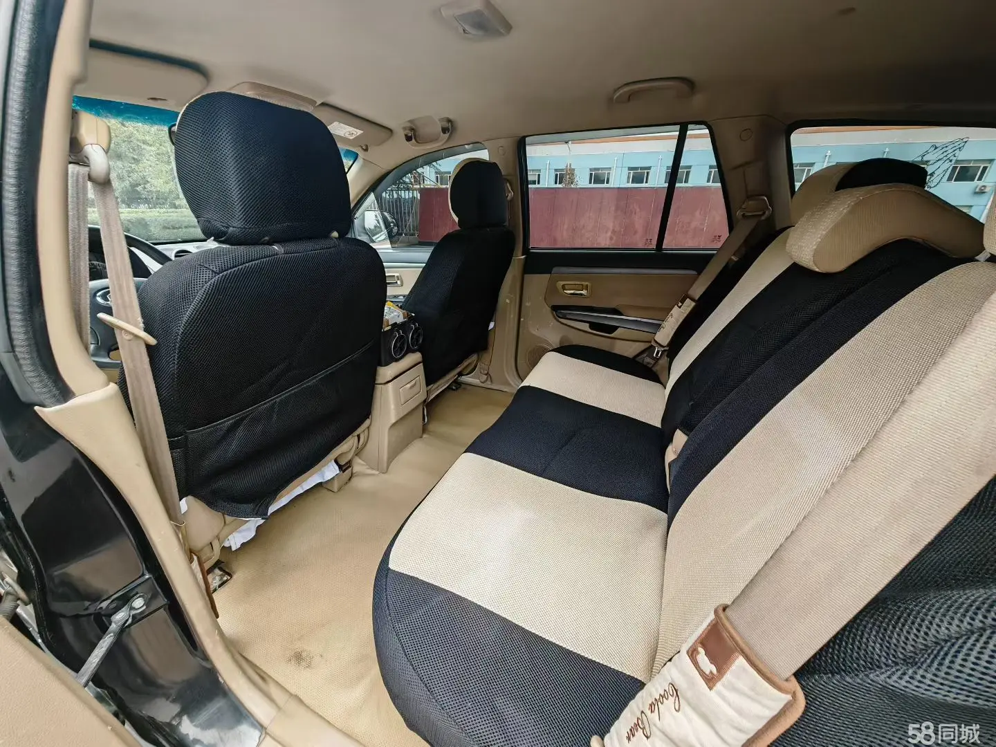 Haval H5 Class 2011 car image #7