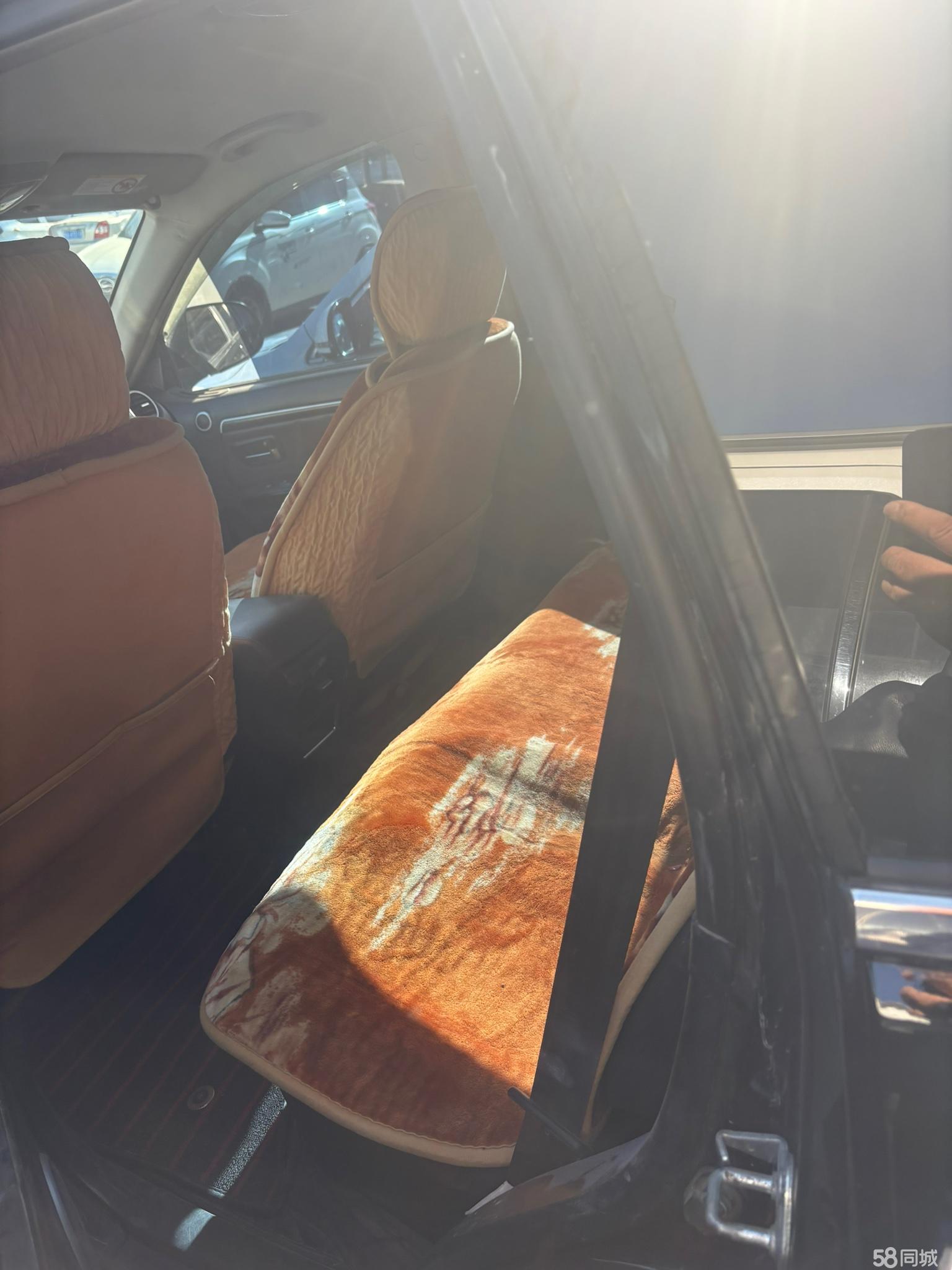 Haval H5 Class 2015 car image #7