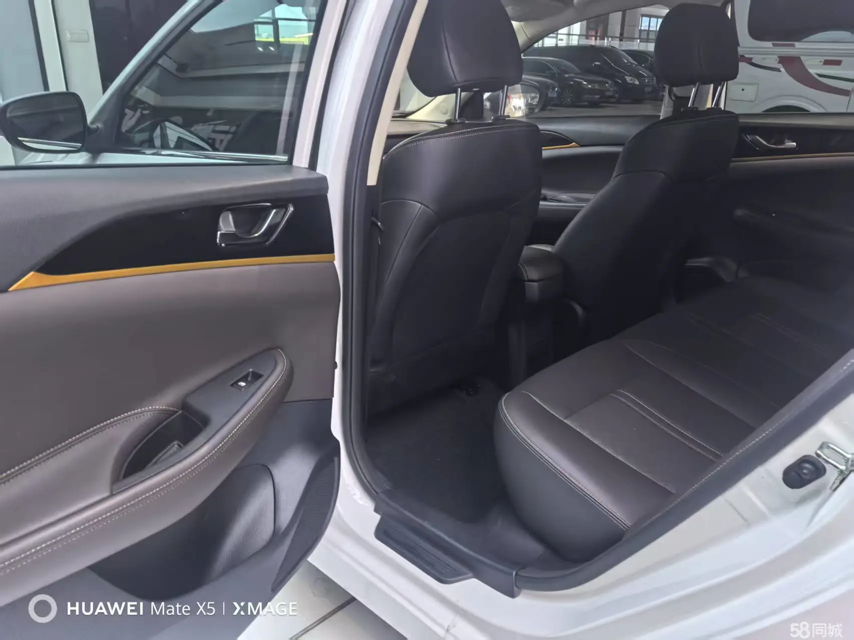 Changan Eado DT 2020 car image #7