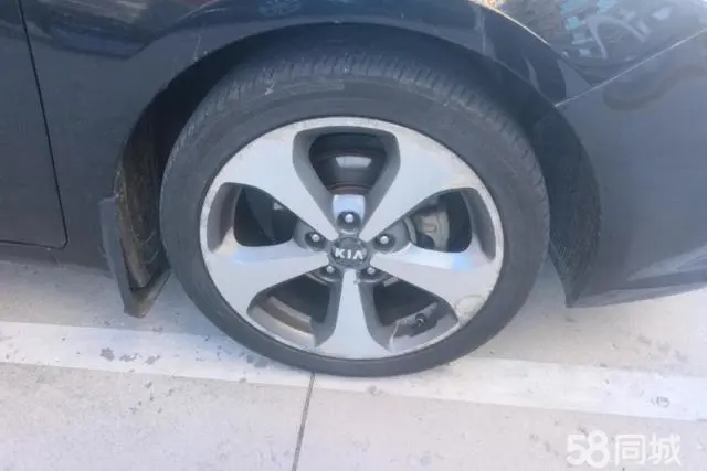 Kia Forte Koup 2015 صورة سيارة #7