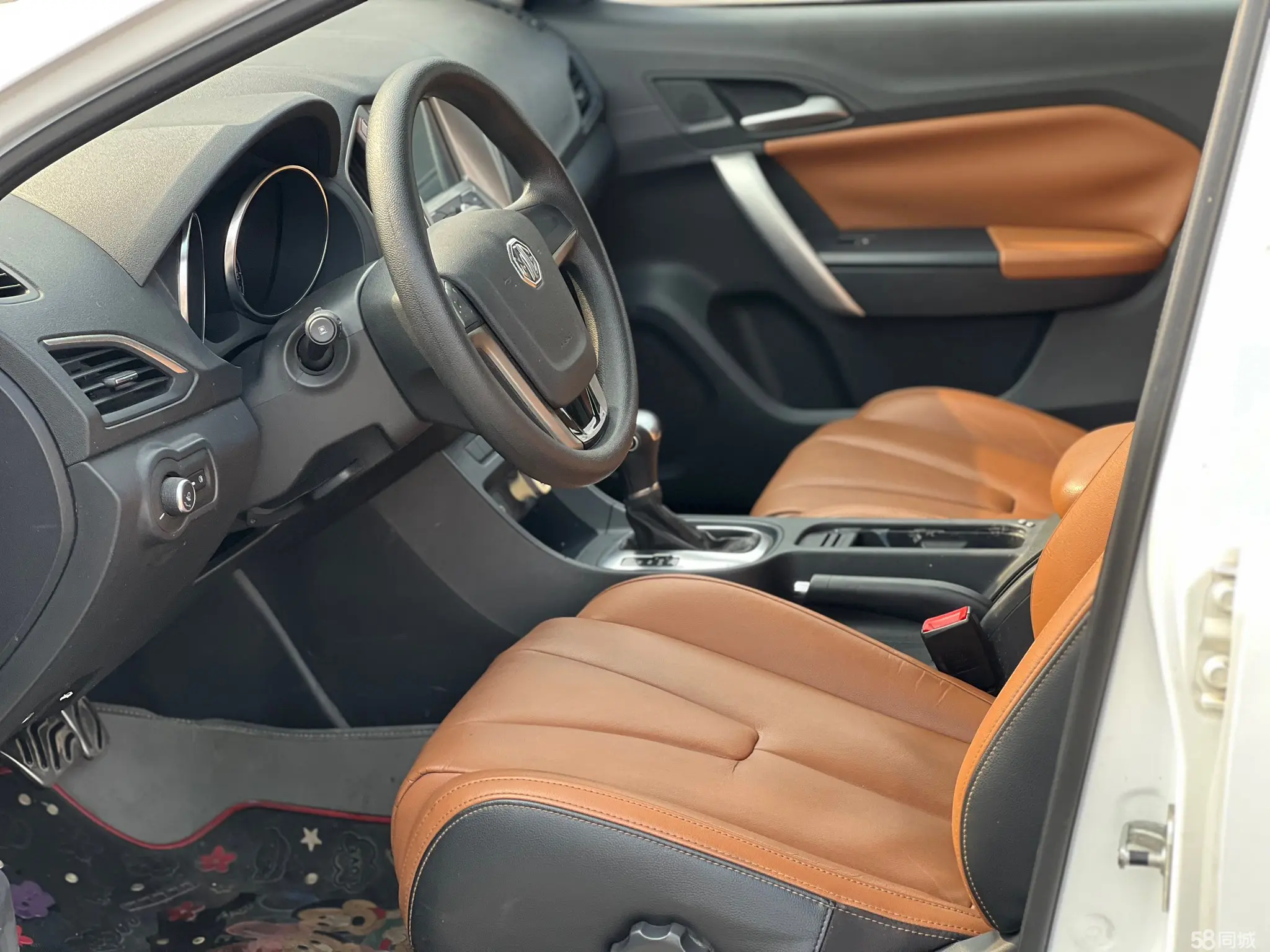 MG GT 2016 #7 MG GT 2016 car image #7