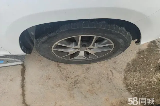 BYD Song 2015 #7 BYD Song 2015 car image #7