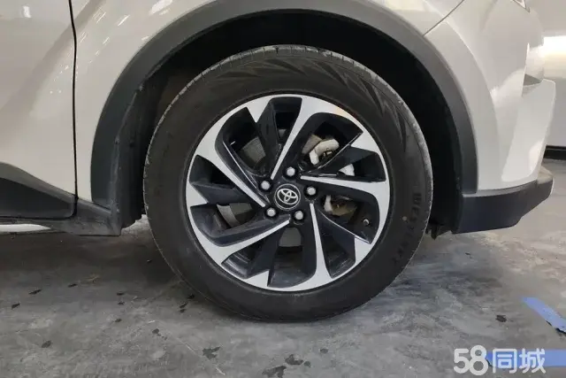 Toyota Izoa 2021 #7 Toyota Izoa 2021 immagine di auto #7