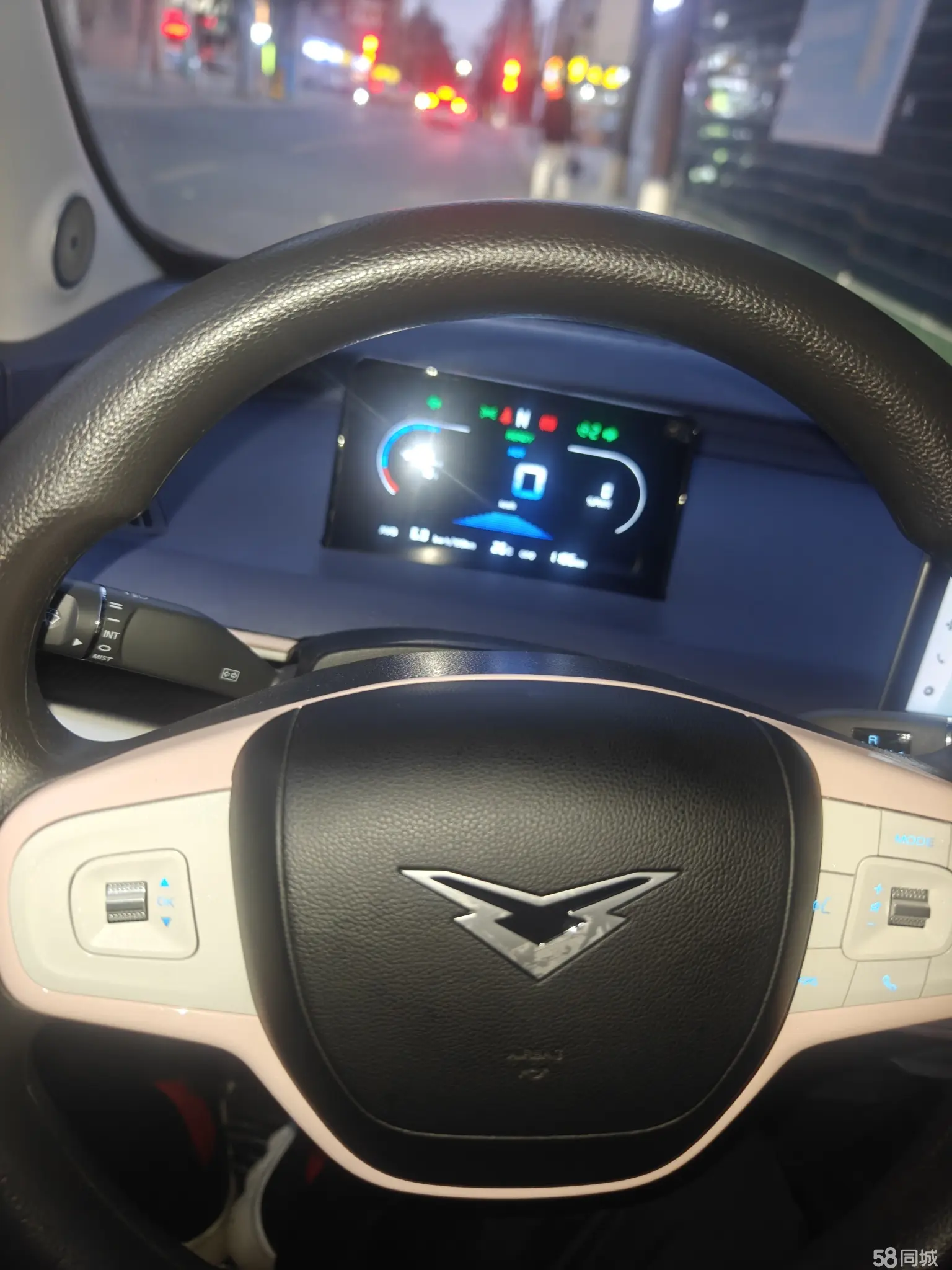 Kaiyi Shiyue 2024 car image #7