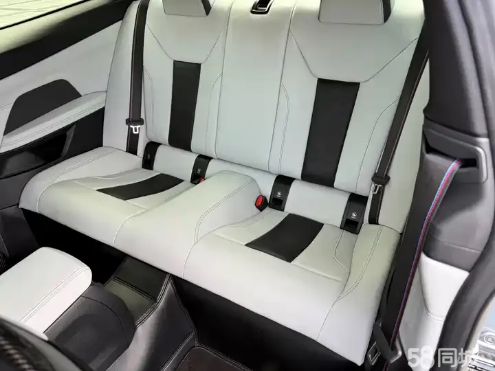 宝马 宝马M4 2022 汽车图片 #7