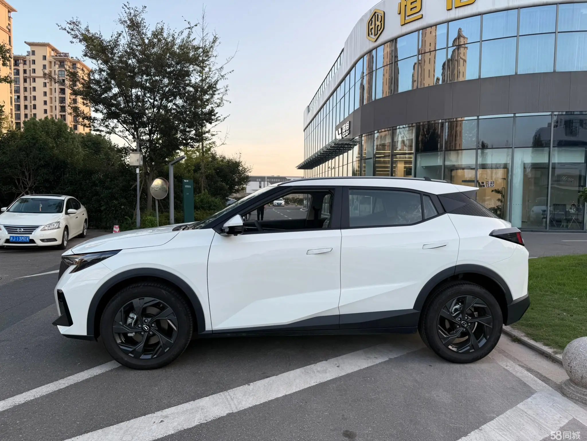 GAC Trumpchi Xiangwang S9 2025 car image #7