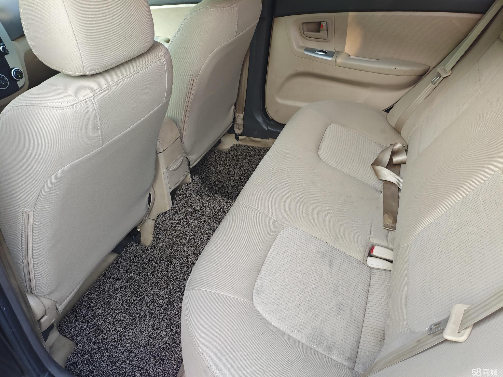 Kia Cerato 2012 imagen de coche #7