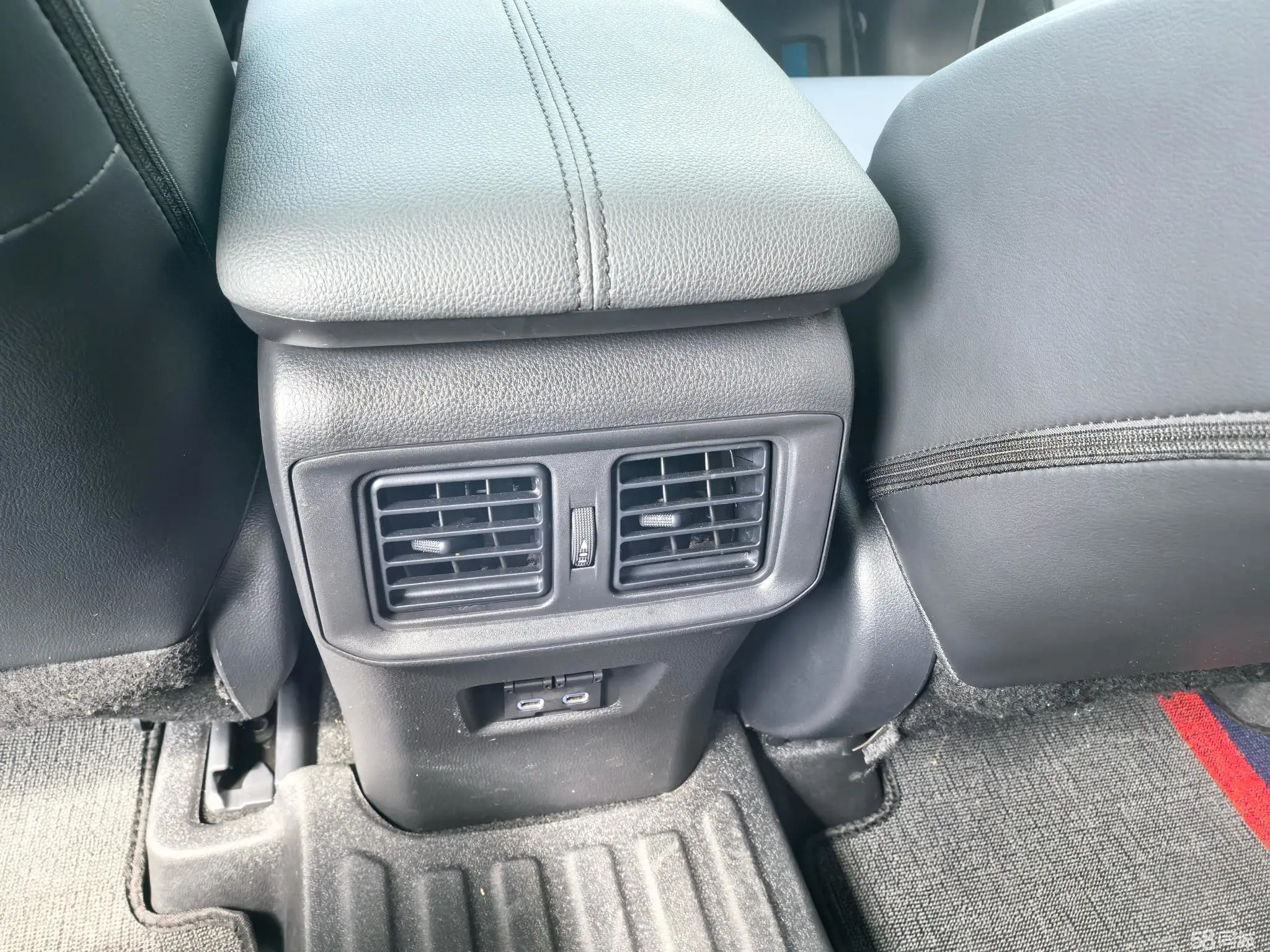 Toyota Wildlander 2021 imagem de carro #7