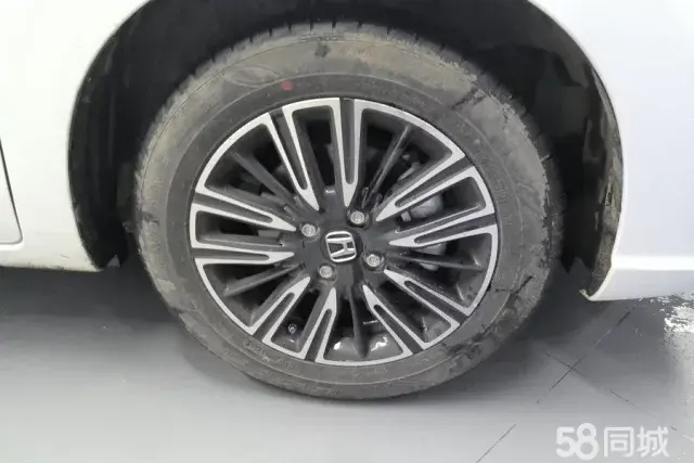 Honda Fit 2023 #7 Honda Fit 2023 car image #7