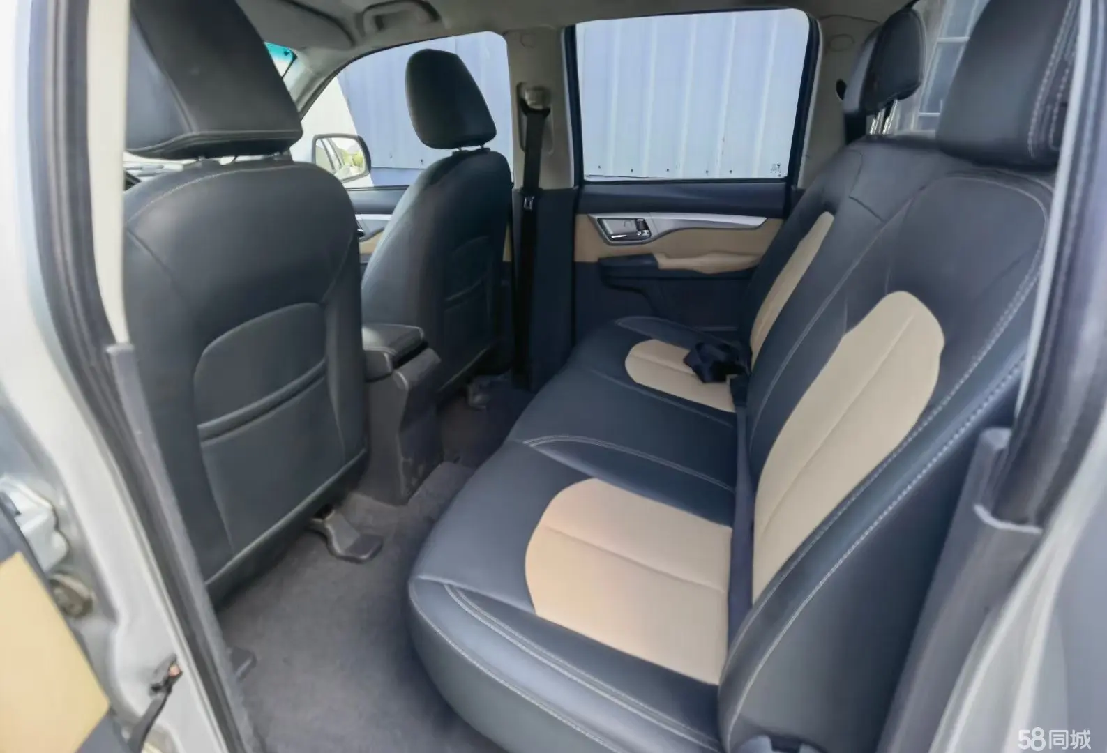 Great Wall Wingle 6 2016 #7 Great Wall Wingle 6 2016 صورة سيارة #7