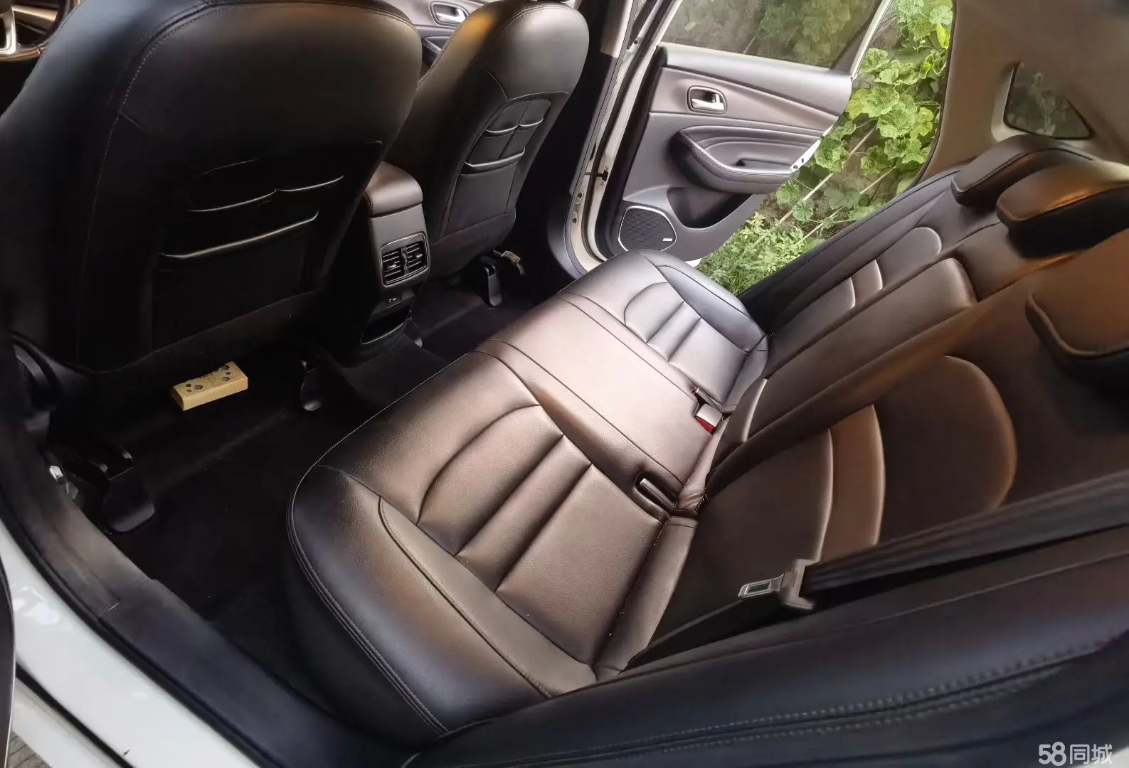 GAC Trumpchi GA4 2018 car image #7