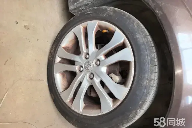 Suzuki Liana A6 2016 immagine di auto #7