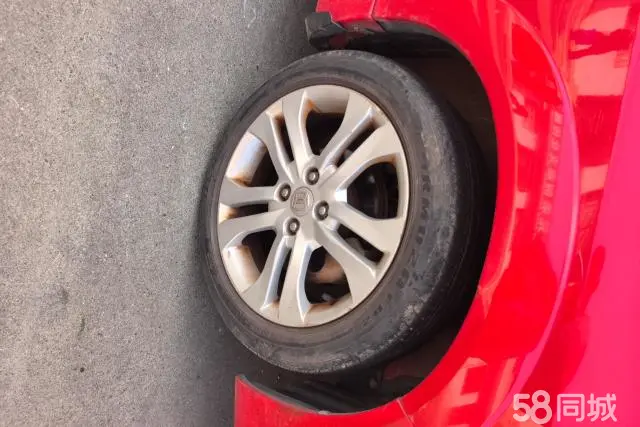 Suzuki Liana A6 2017 immagine di auto #7