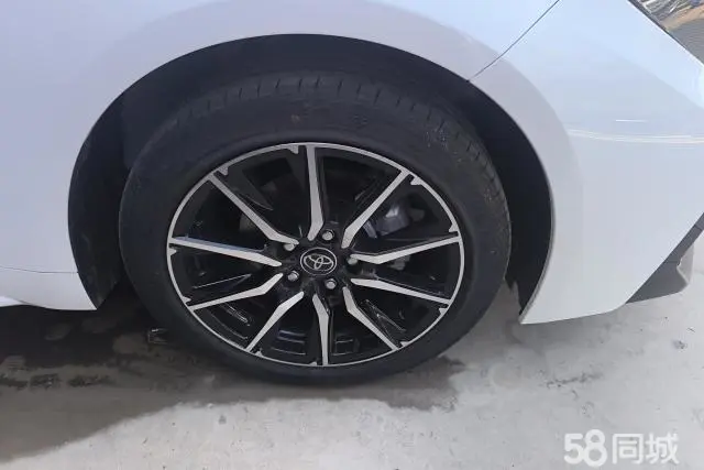 Toyota Highlander (Imported) 2025 #7 Toyota Highlander (Imported) 2025 immagine di auto #7