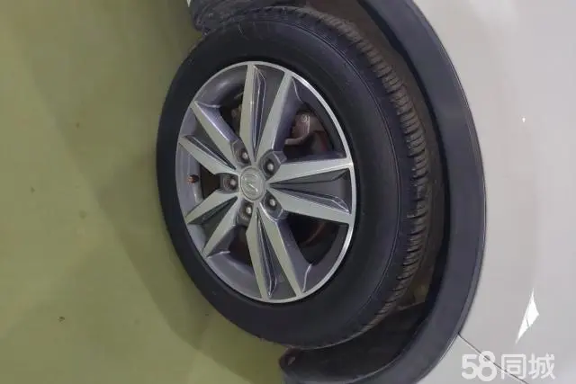 Changan Eado XT 2018 immagine di auto #7