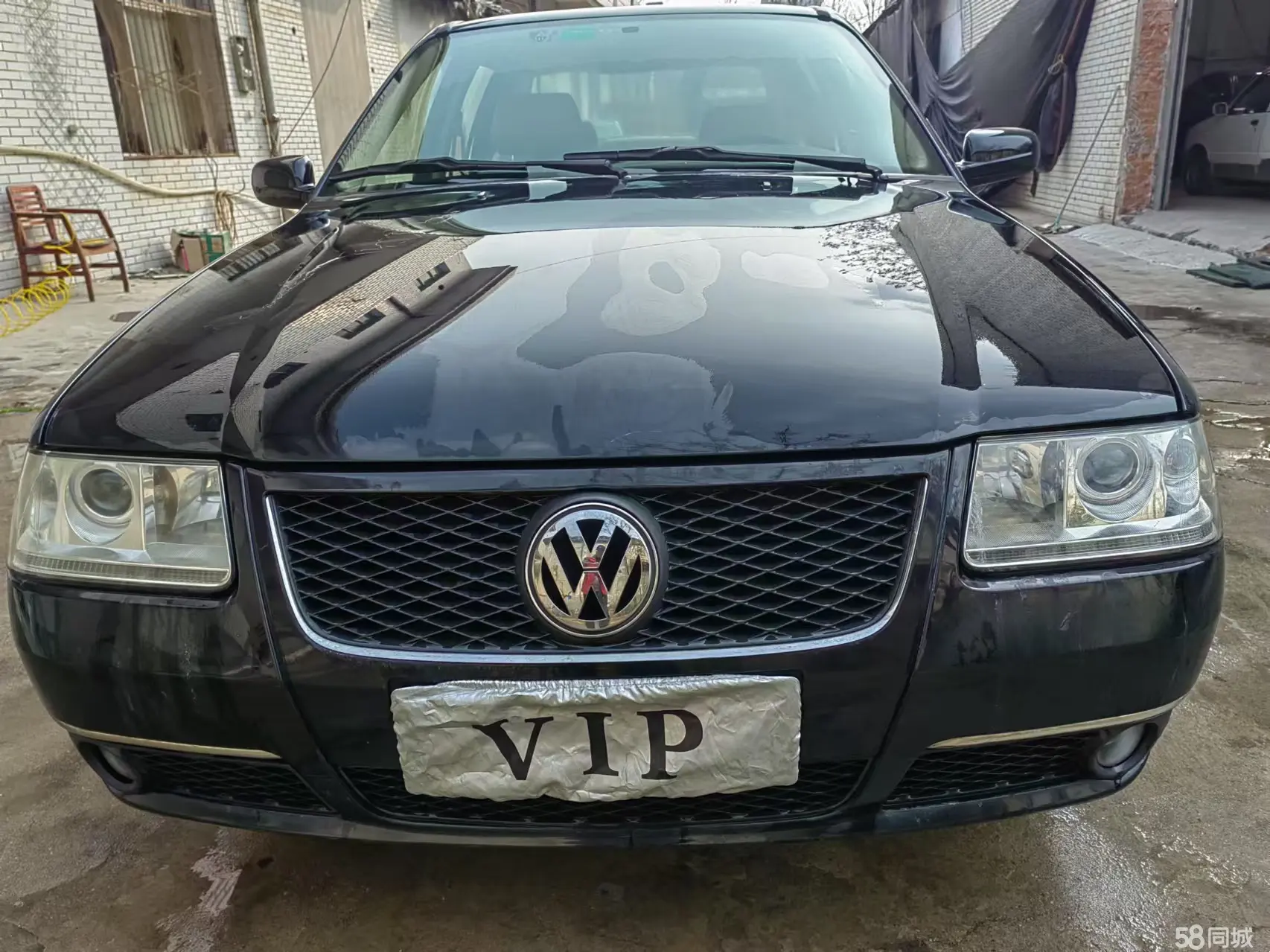 大众 桑塔纳志俊 2011 汽车图片 #7