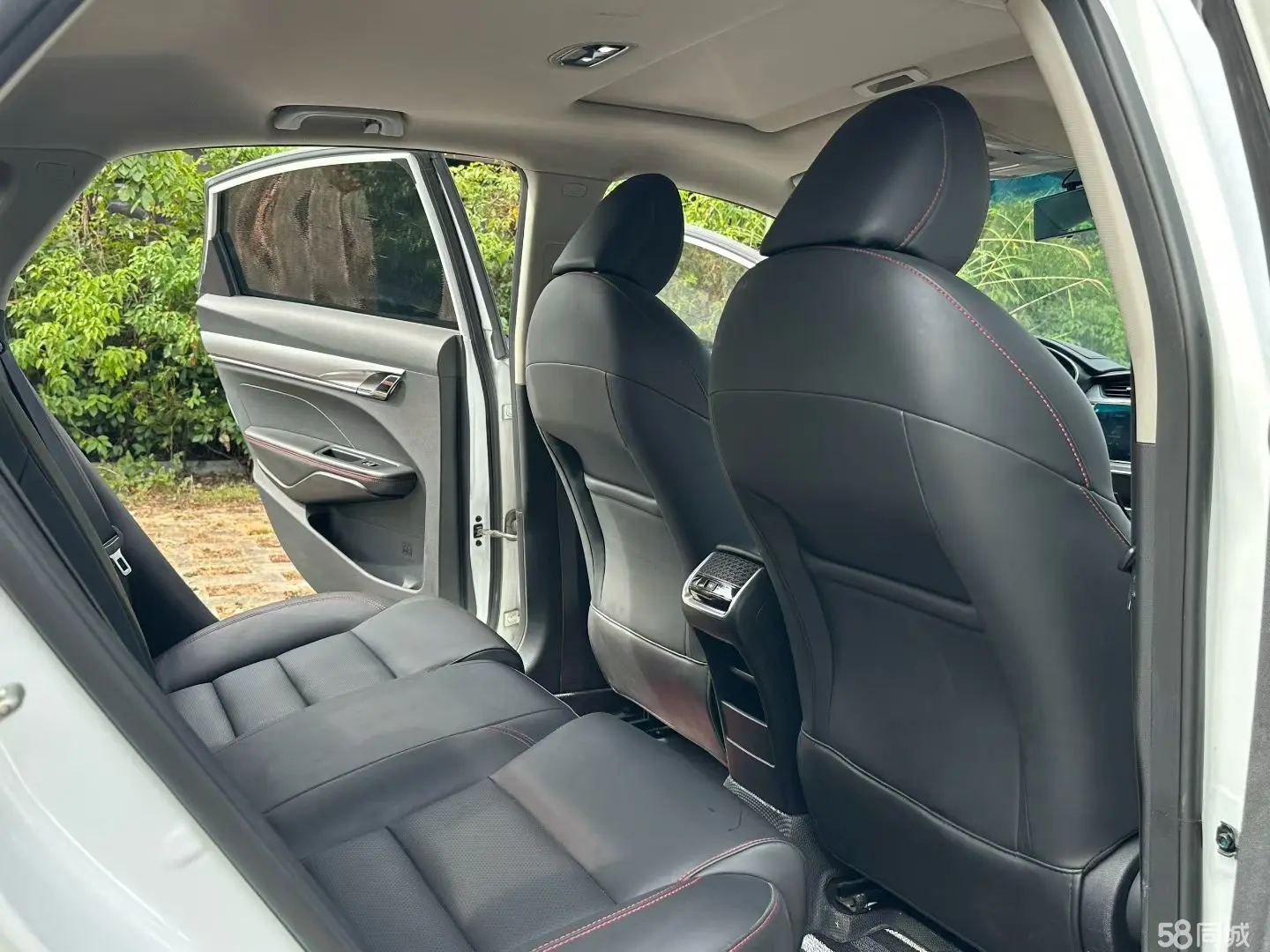 GEELY Binray 2019 #7 GEELY Binray 2019 car image #7