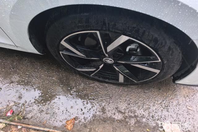 Skoda Octavia (Imported) 2024 car image #7