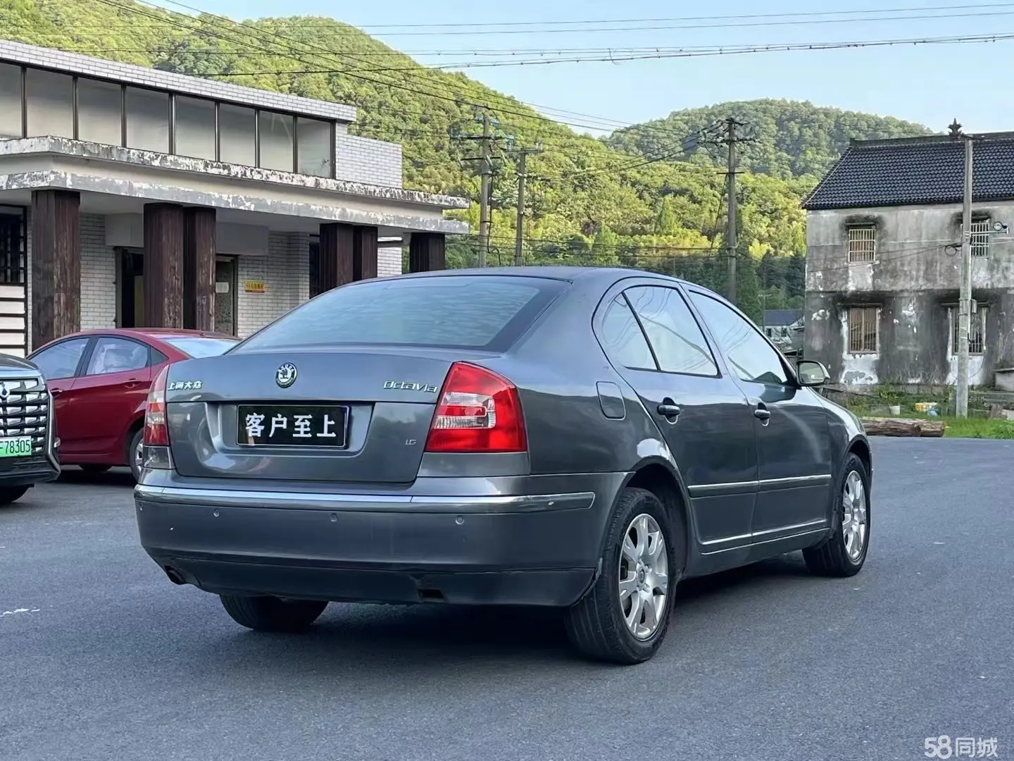Skoda Yeti (Imported) 2009 صورة سيارة #7