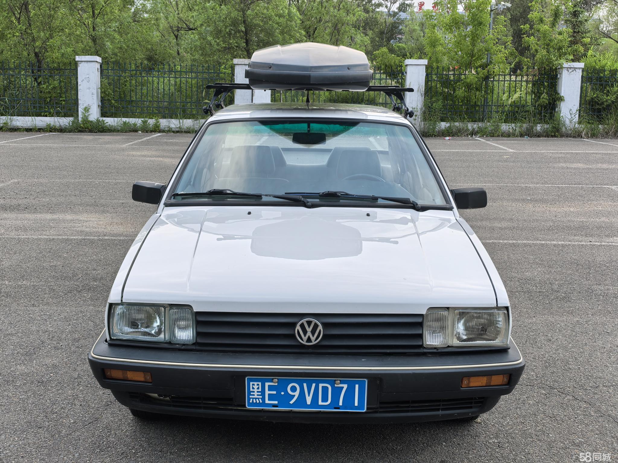 Volkswagen Santana Classic 2013 изображение автомобиля #7