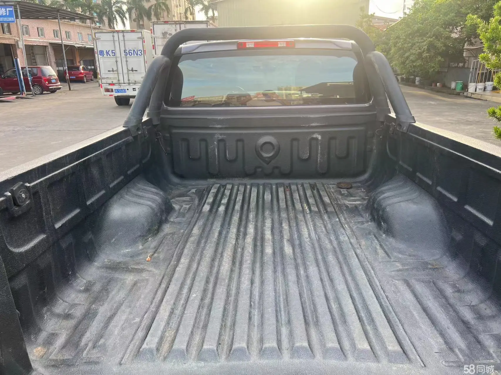 Great Wall Jingang Pao 2022 car image #7