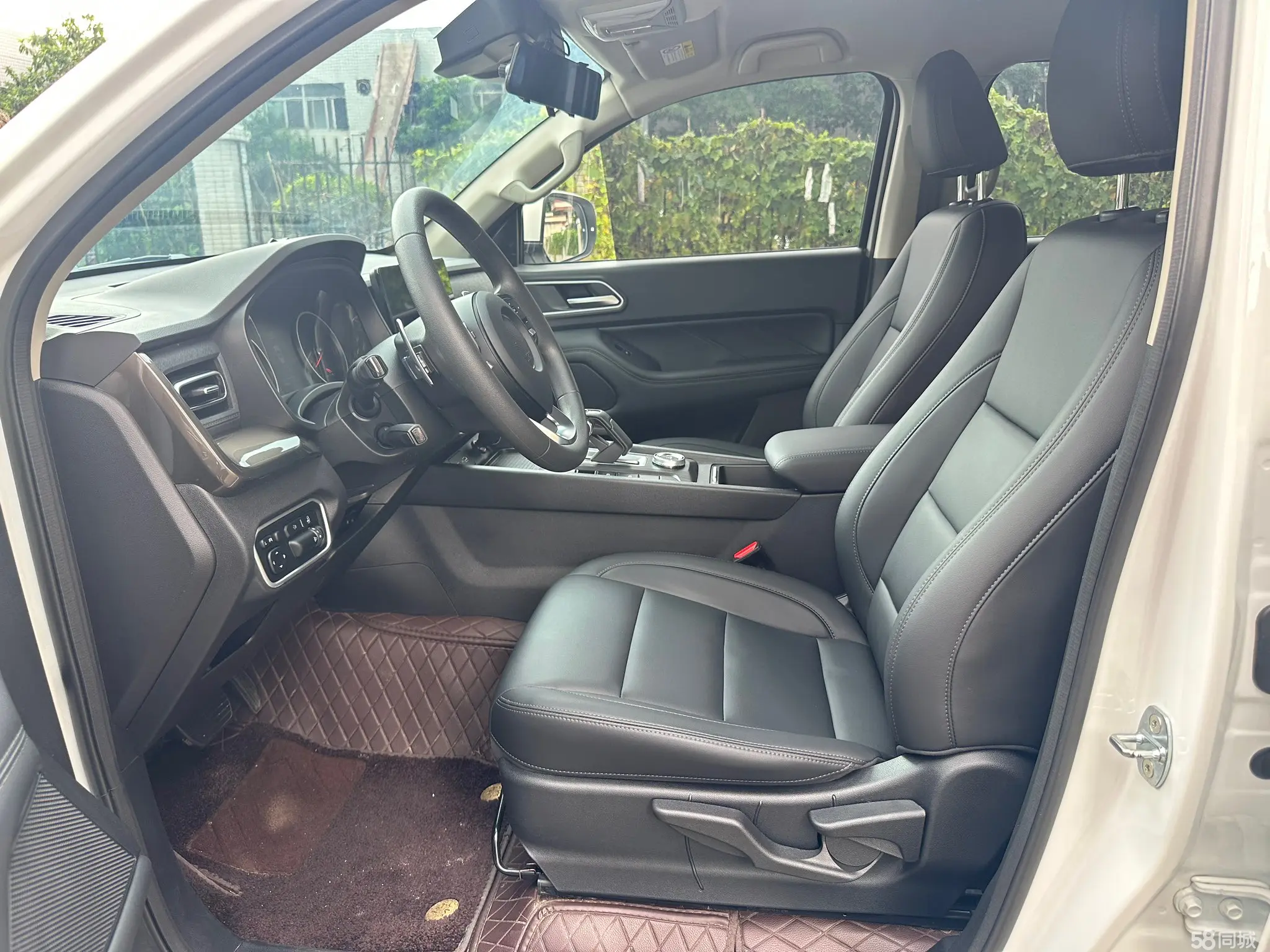 Great Wall Poer 2024 #7 Great Wall Poer 2024 immagine di auto #7