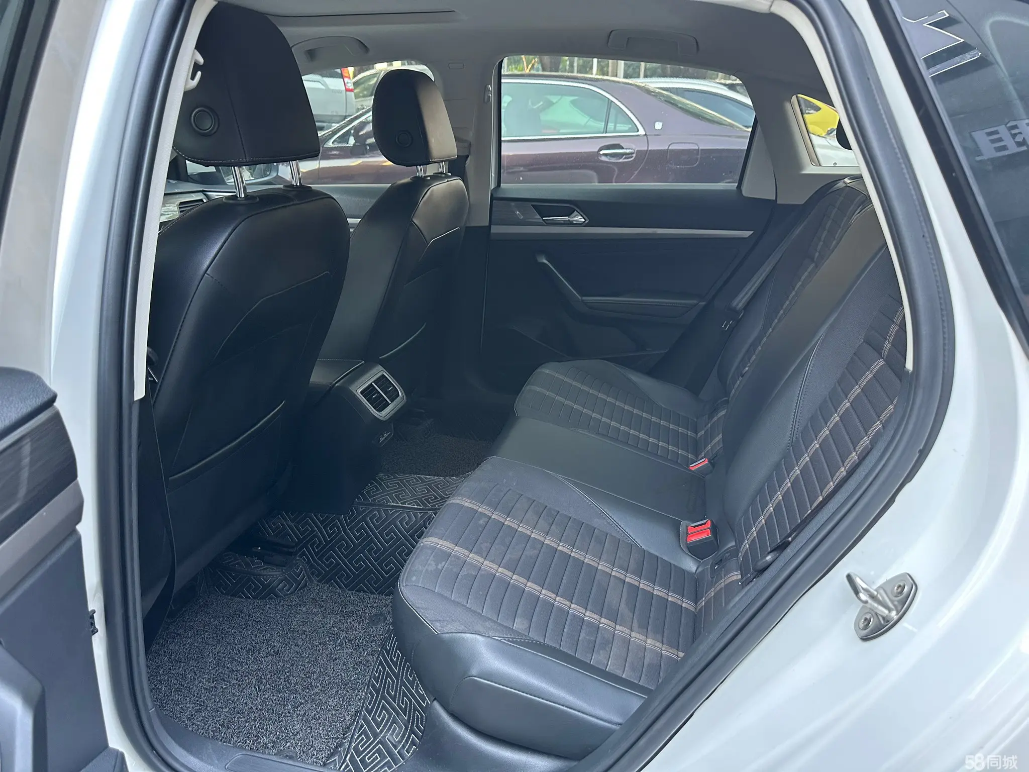 Volkswagen Lavida 2020 car image #7