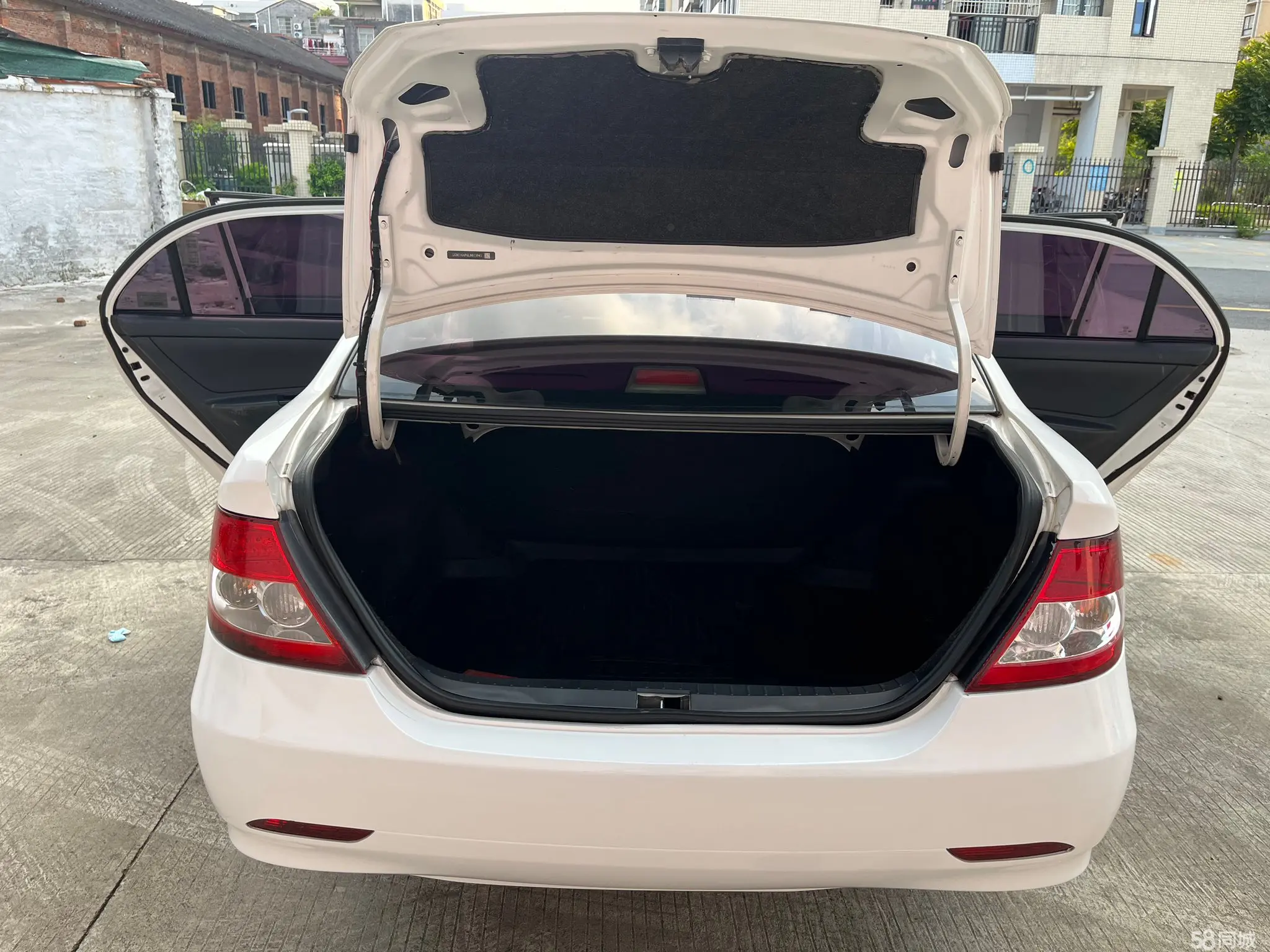 比亚迪 比亚迪F3 2020 汽车图片 #7