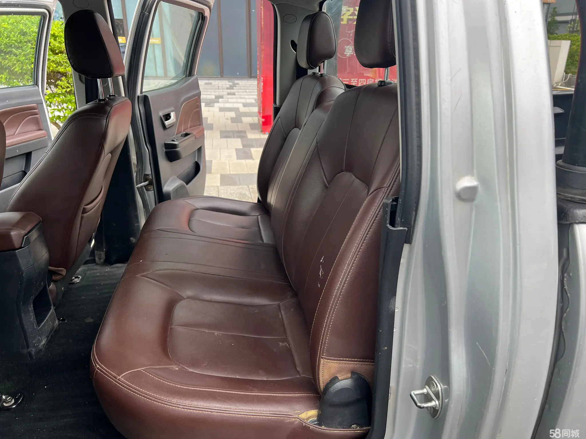 Great Wall Wingle 7 2019 car image #7