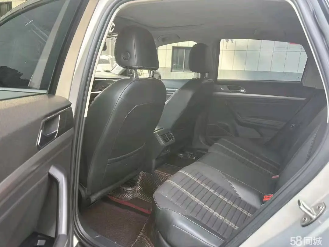 Volkswagen Lavida 2021 #7 Volkswagen Lavida 2021 car image #7