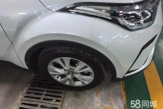 Toyota Izoa 2022 #7 Toyota Izoa 2022 immagine di auto #7