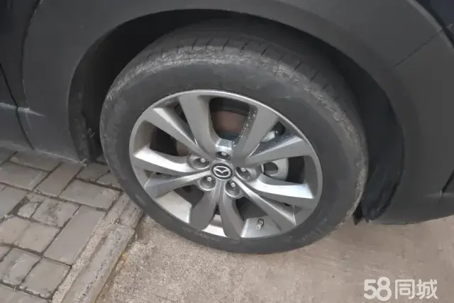 马自达 马自达CX-30 EV 2023 汽车图片 #7