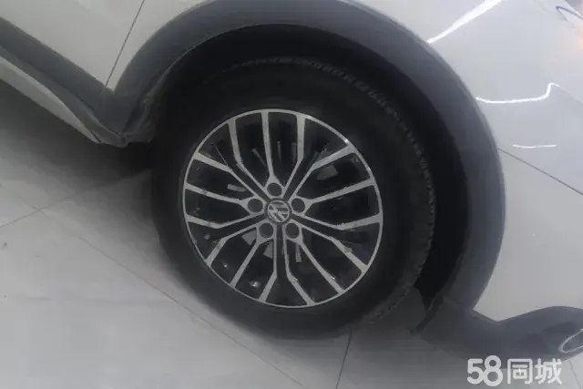 Volkswagen Cross Lavida 2015 #7 Volkswagen Cross Lavida 2015 car image #7