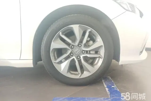 Honda Inspire 2020 immagine di auto #7