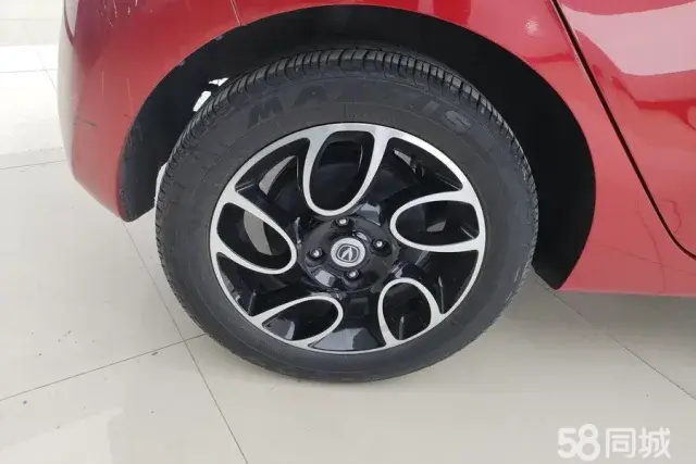 Changan BenBen EV 2019 #7 Changan BenBen EV 2019 imagen de coche #7