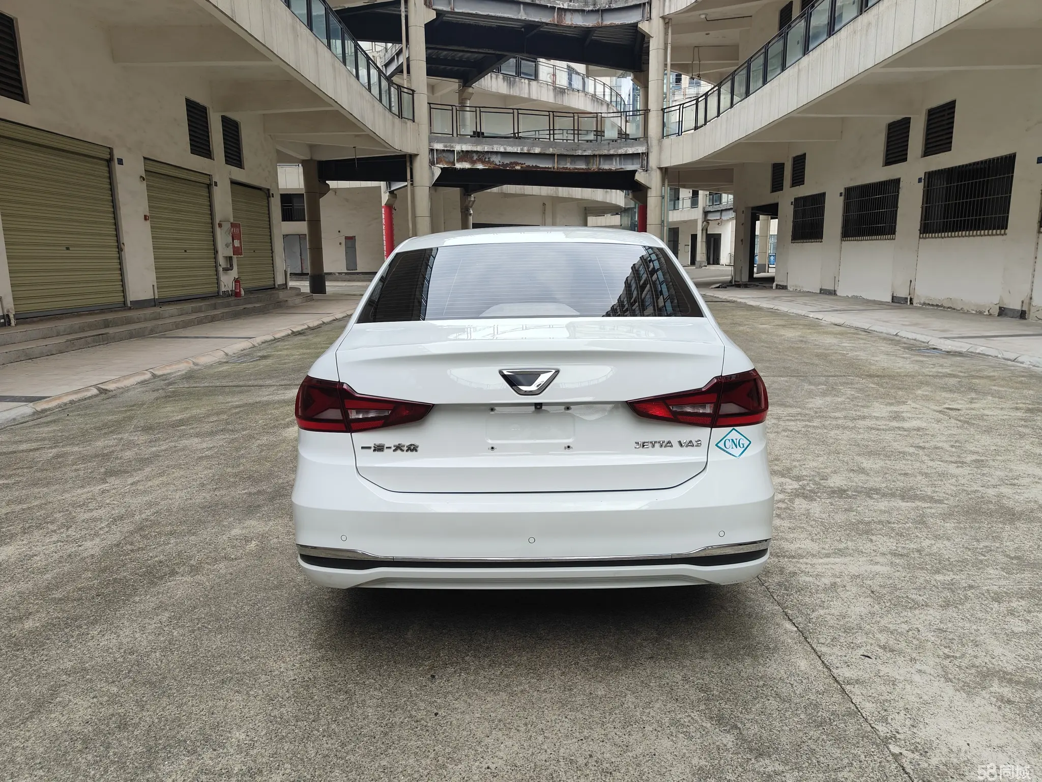 捷达 捷达VA3 2022 汽车图片 #7