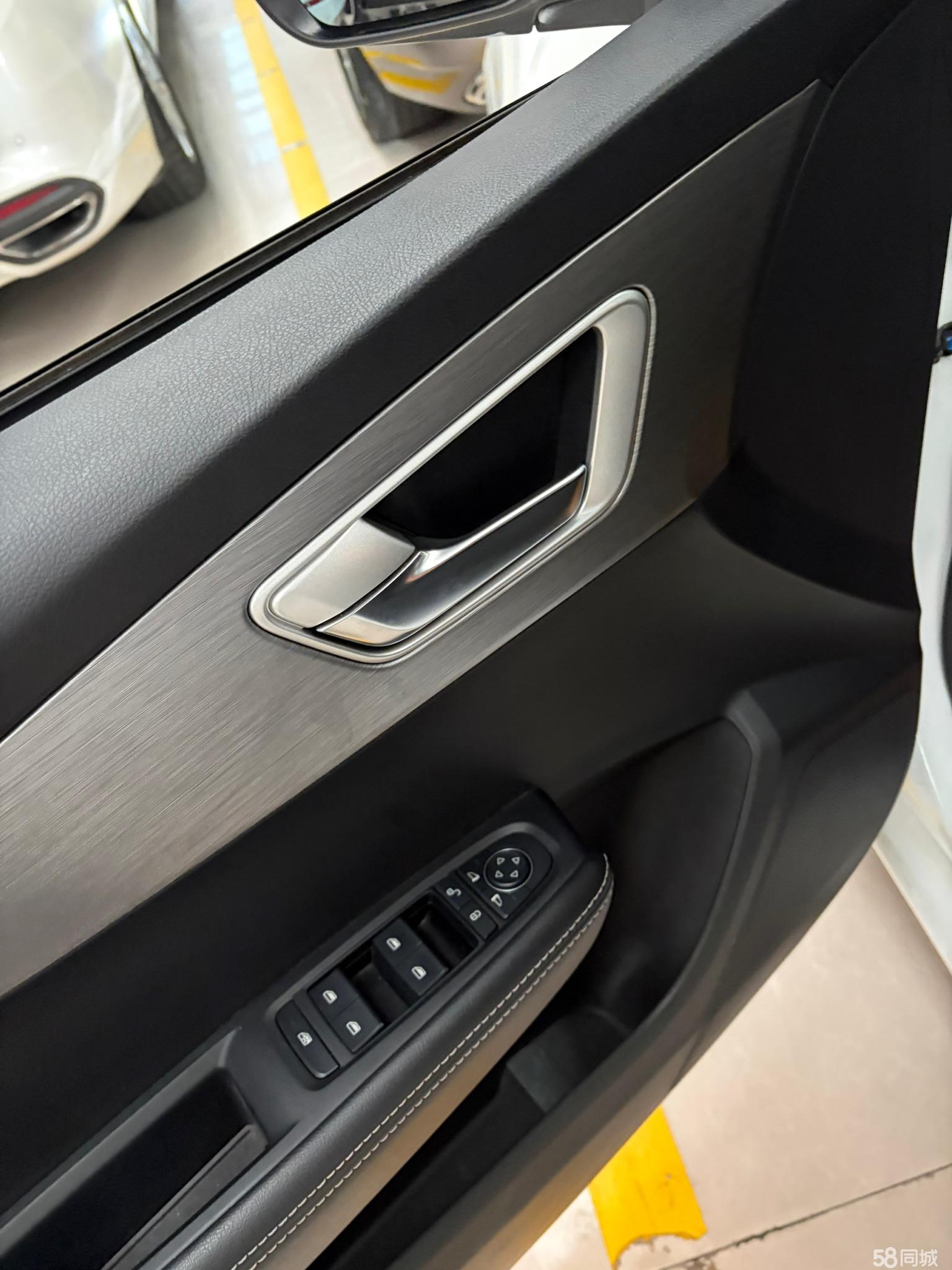 BYD Qin 2020 car image #7