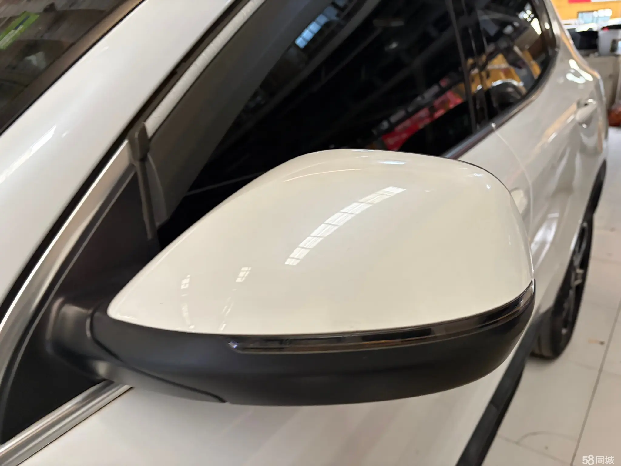 Haval H4 2020 #7 Haval H4 2020 car image #7