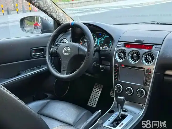 Mazda 2016 #7 Mazda 2016 car image #7