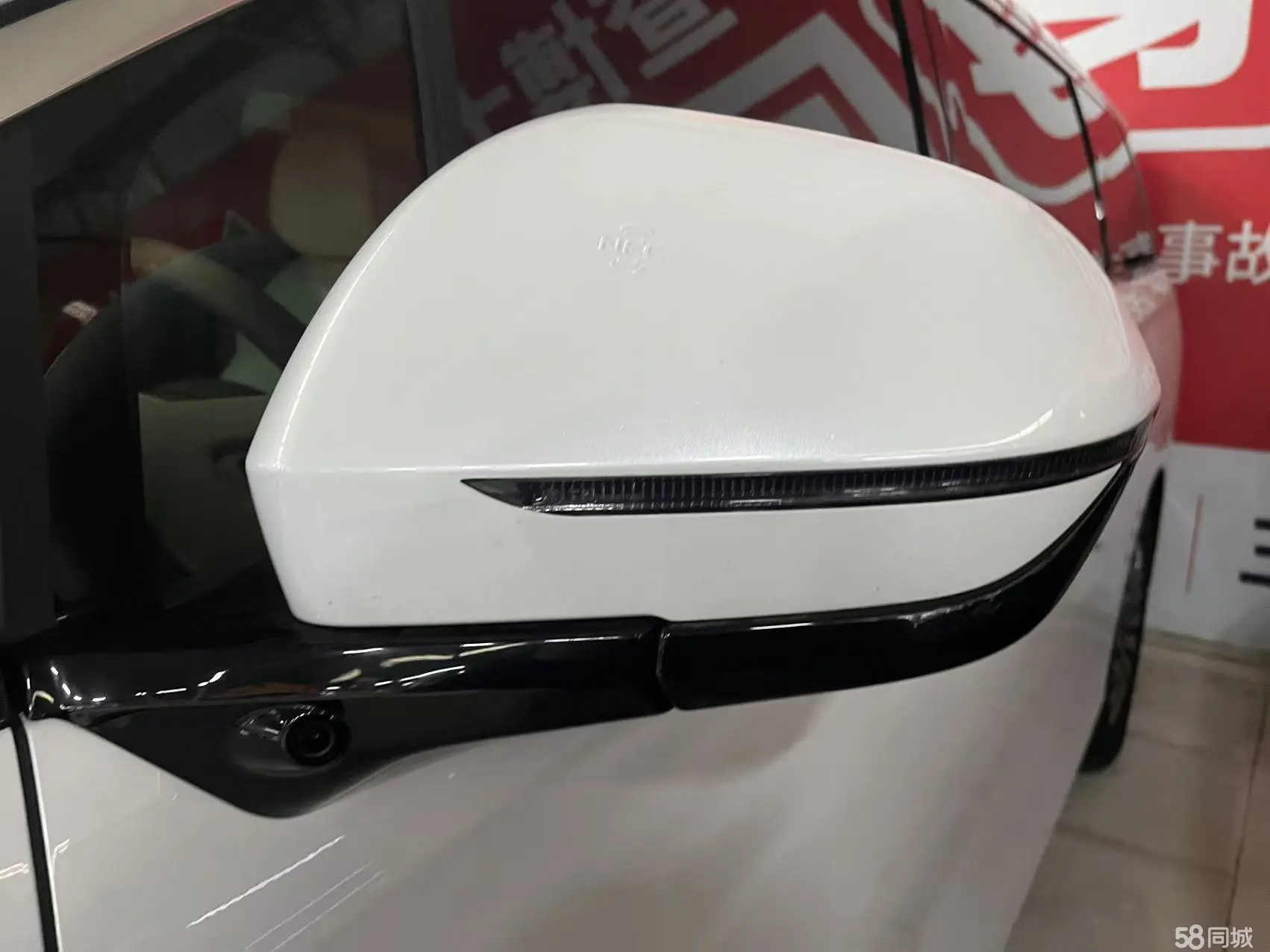 BYD Xia 2025 #7 BYD Xia 2025 car image #7