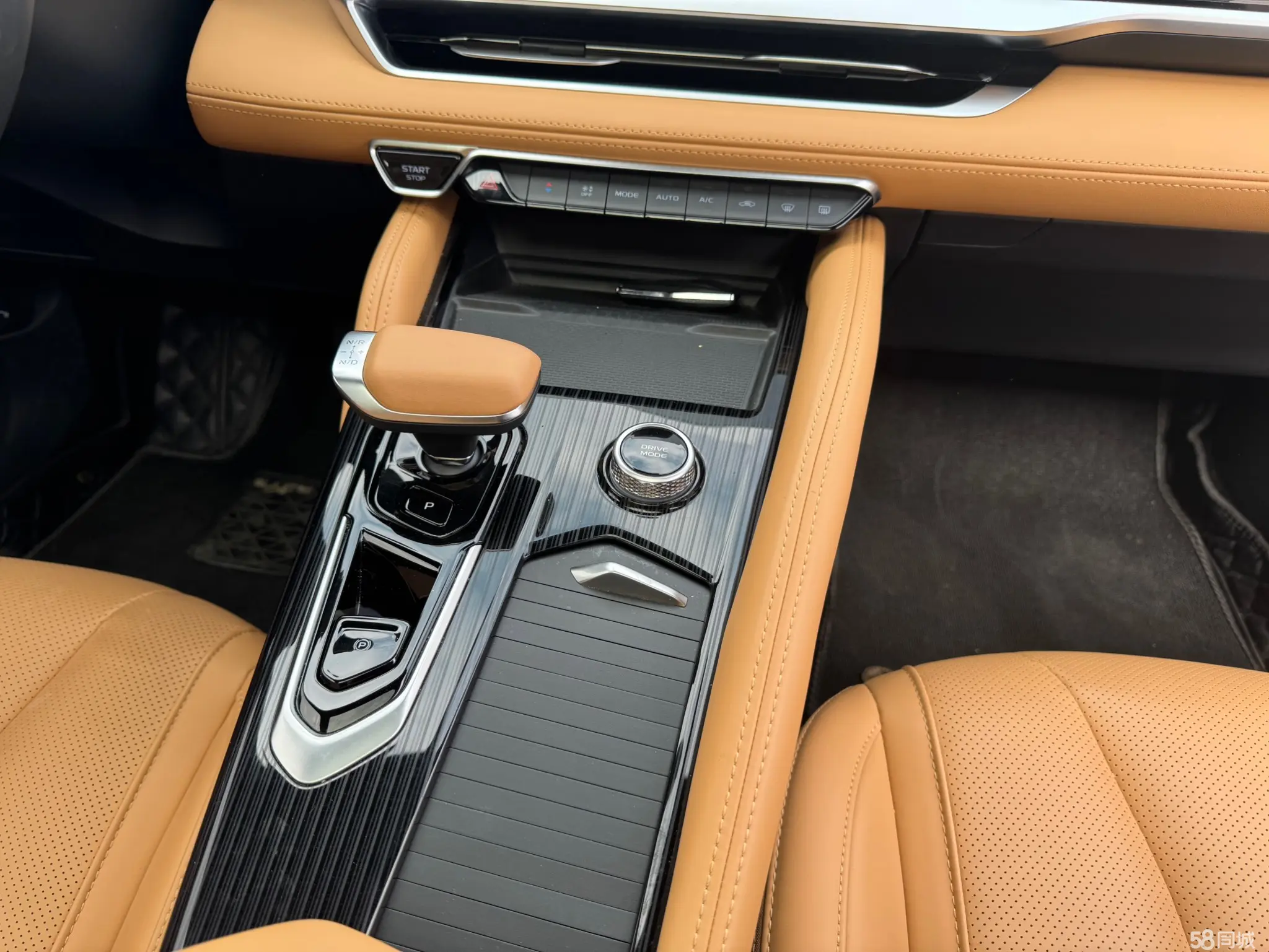 GEELY Monjaro 2022 صورة سيارة #7