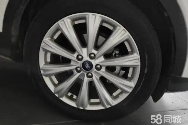 Ford Kuga 2017 #7 Ford Kuga 2017 imagem de carro #7