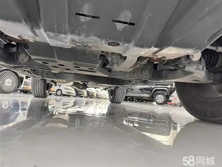 Tank 300 2022 car image #7